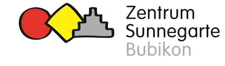Logo Zentrum Sunnegarte Bubikon
